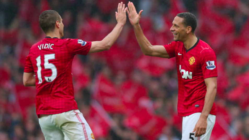 案例对比 案例对比